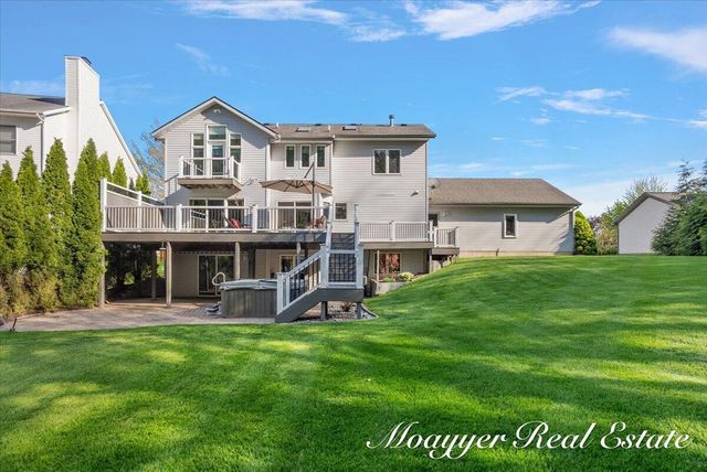7321 Cuesta Way Ne, Cannon Twp, MI 49341
