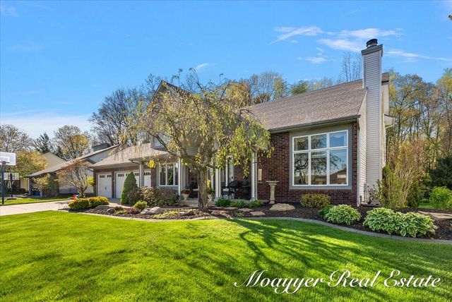 7321 Cuesta Way Ne, Cannon Twp, MI 49341