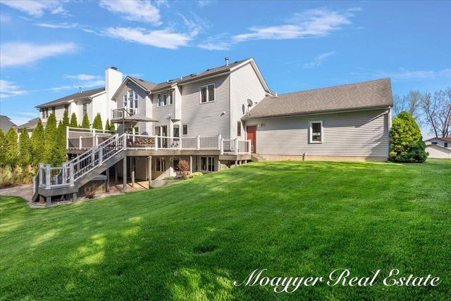 7321 Cuesta Way Ne, Cannon Twp, MI 49341