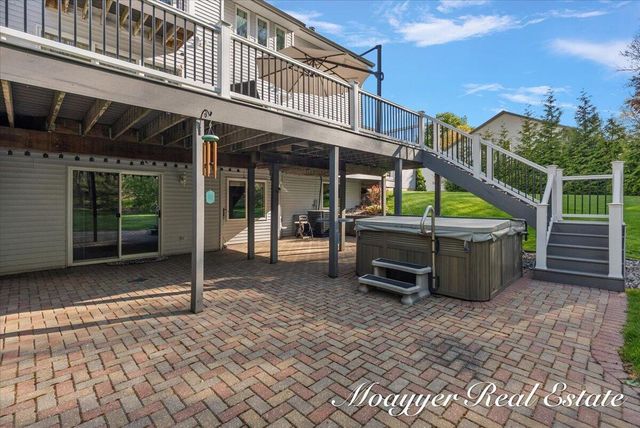 7321 Cuesta Way Ne, Cannon Twp, MI 49341