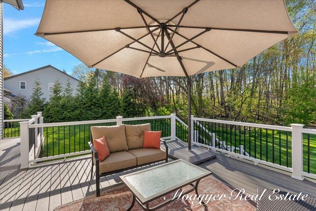 7321 Cuesta Way Ne, Cannon Twp, MI 49341