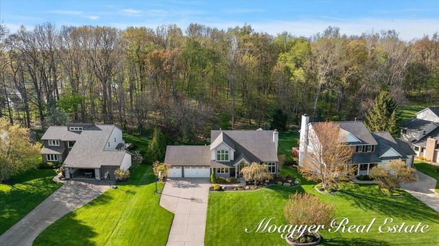 7321 Cuesta Way Ne, Cannon Twp, MI 49341