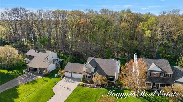 7321 Cuesta Way Ne, Cannon Twp, MI 49341