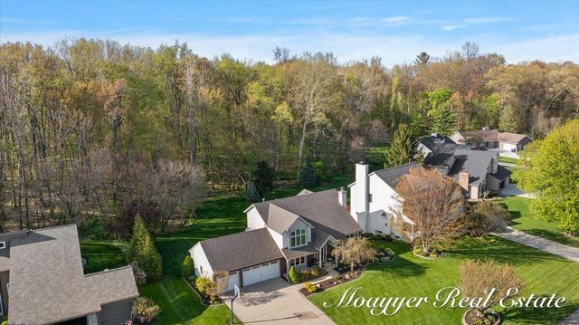 7321 Cuesta Way Ne, Cannon Twp, MI 49341