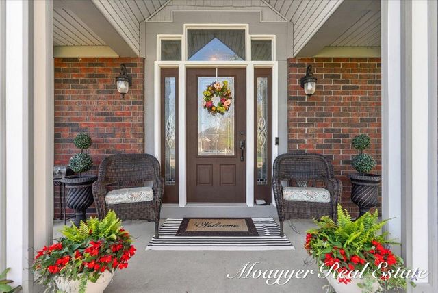 7321 Cuesta Way Ne, Cannon Twp, MI 49341