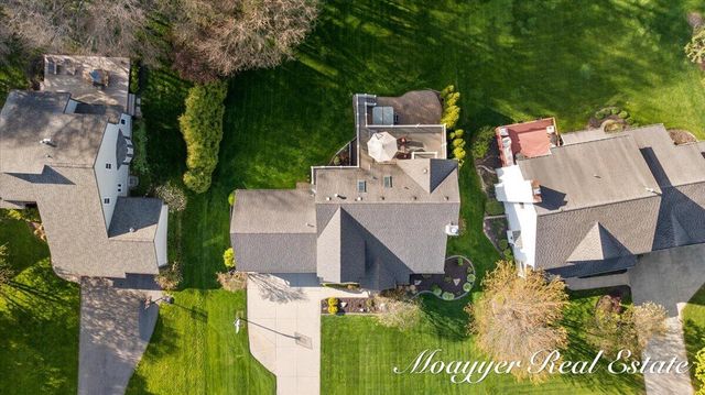 7321 Cuesta Way Ne, Cannon Twp, MI 49341