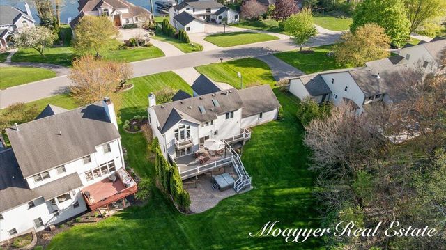 7321 Cuesta Way Ne, Cannon Twp, MI 49341