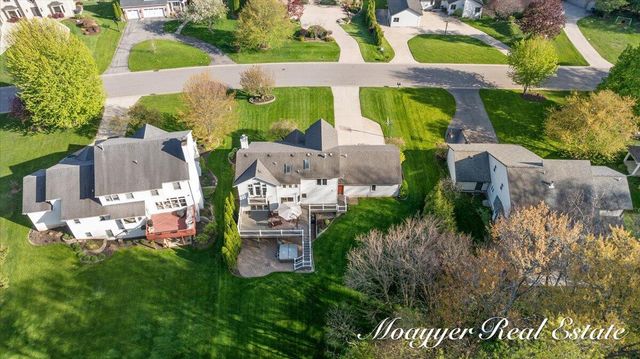 7321 Cuesta Way Ne, Cannon Twp, MI 49341