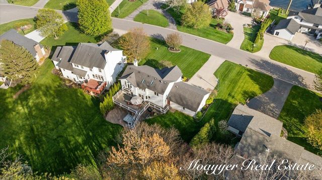 7321 Cuesta Way Ne, Cannon Twp, MI 49341