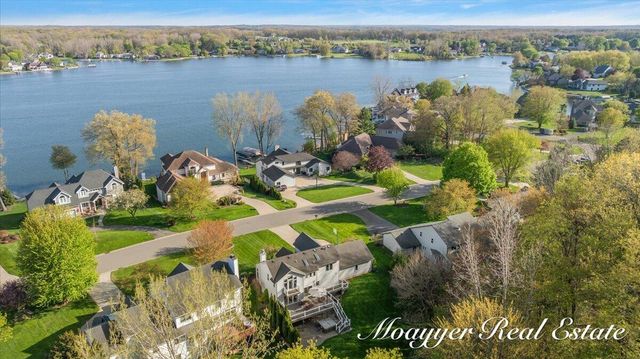 7321 Cuesta Way Ne, Cannon Twp, MI 49341