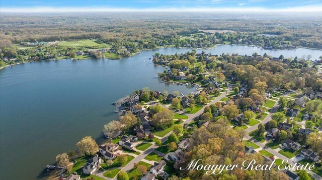 7321 Cuesta Way Ne, Cannon Twp, MI 49341