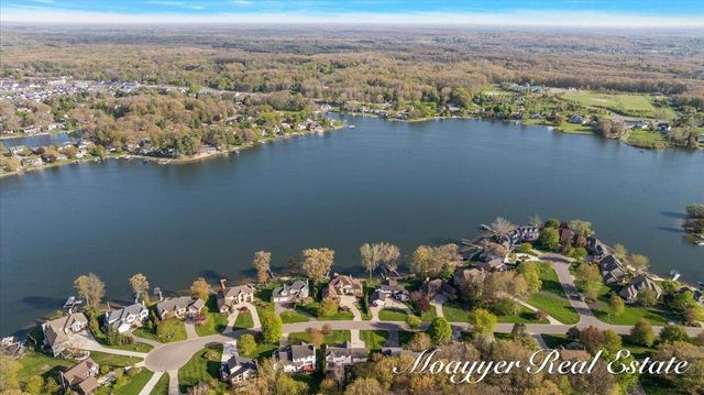 7321 Cuesta Way Ne, Cannon Twp, MI 49341