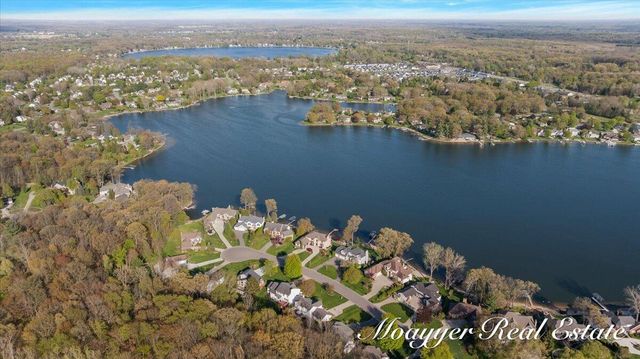 7321 Cuesta Way Ne, Cannon Twp, MI 49341