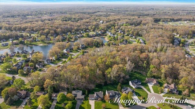 7321 Cuesta Way Ne, Cannon Twp, MI 49341