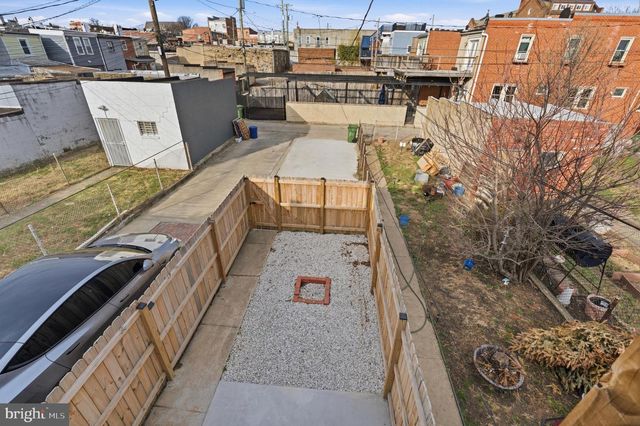 248 S EATON ST, Baltimore, MD 21224