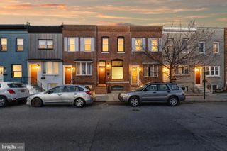 248 S EATON ST, Baltimore, MD 21224