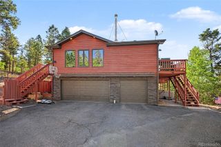 12126 Hosman Circle, Conifer, CO 80433