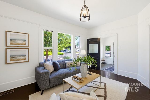 119 N 17th St, Boise, ID 83702