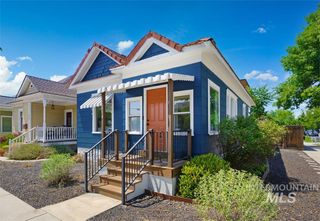 119 N 17th St, Boise, ID 83702