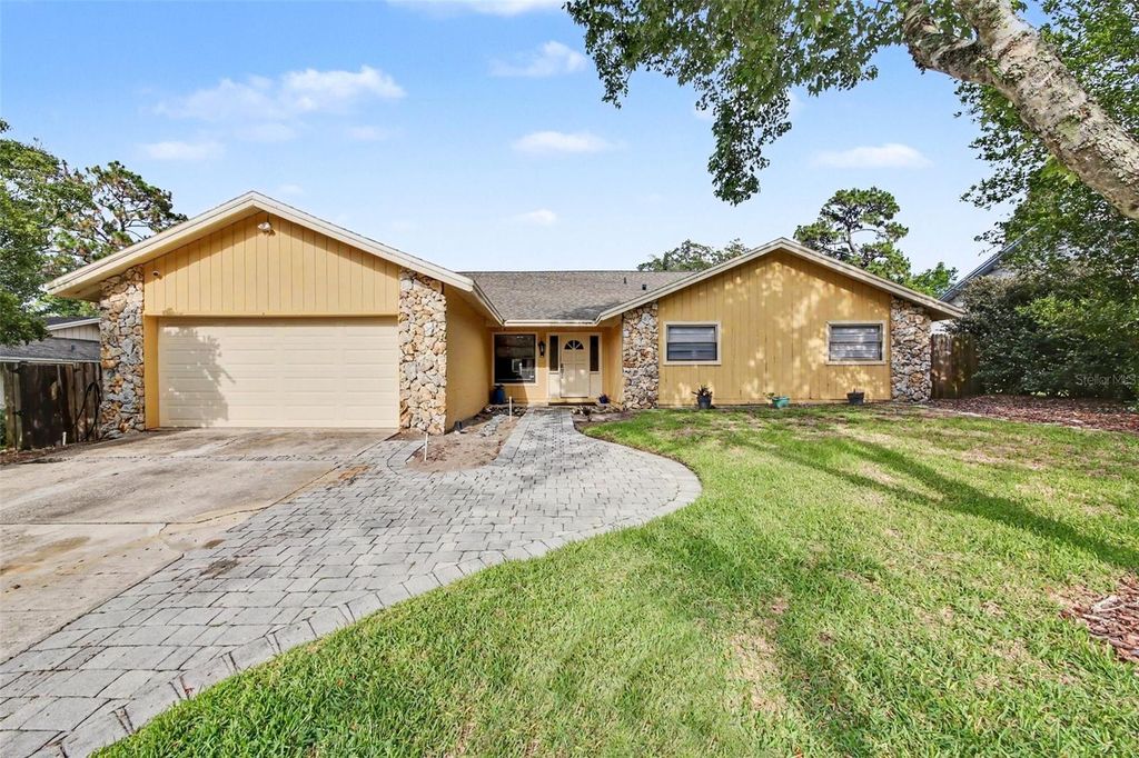136 HABERSHAM DRIVE, Longwood, FL 32779