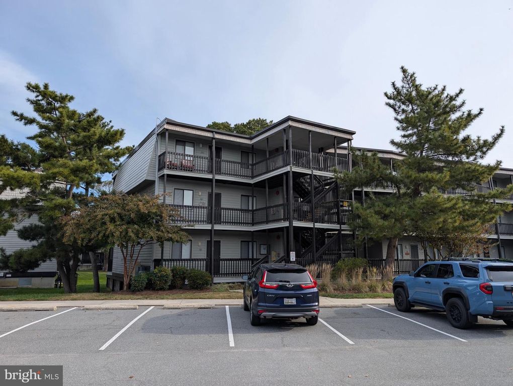 119 OLD LANDING RD #301H, Ocean City, MD 21842
