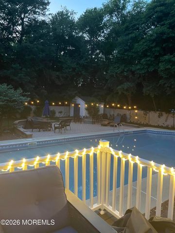 12 Southfork Drive, Jackson, NJ 08527