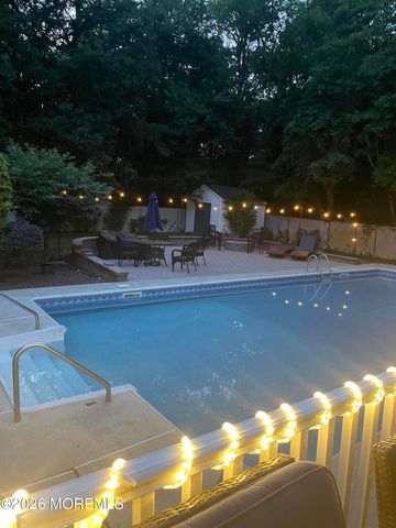 12 Southfork Drive, Jackson, NJ 08527