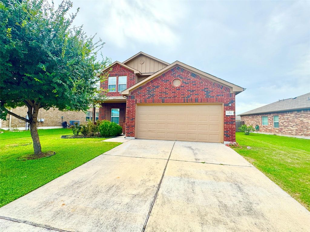 13512 Kearns DR, Pflugerville, TX 78660