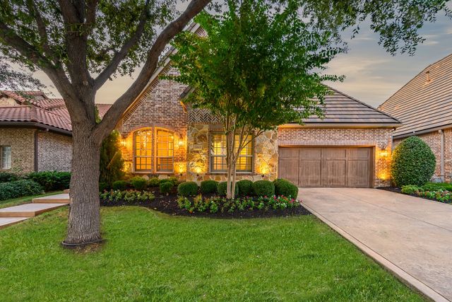 5843 Shoreside Bend, Irving, TX 75039
