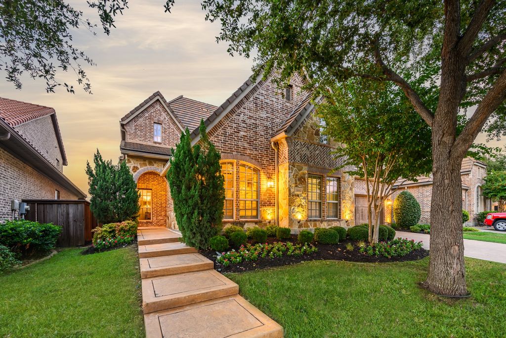 5843 Shoreside Bend, Irving, TX 75039