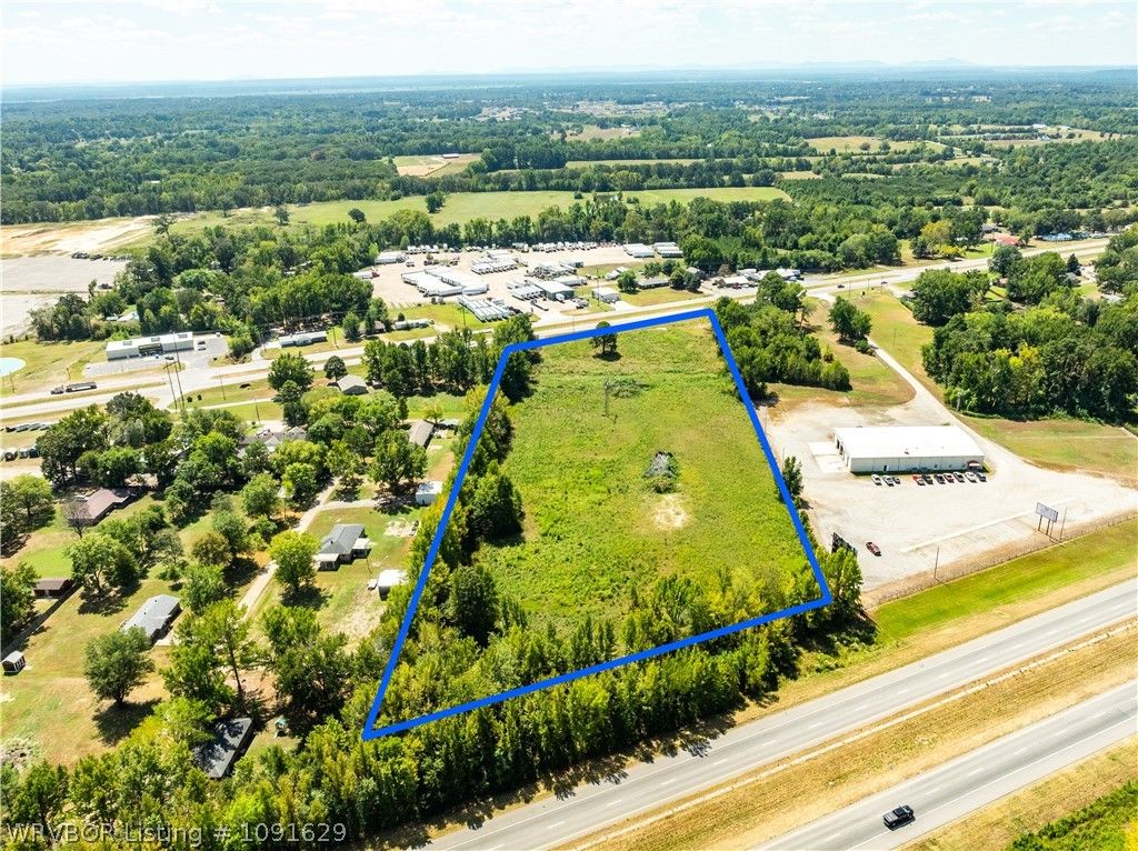 6401 Alma Highway 6401 Alma Highway