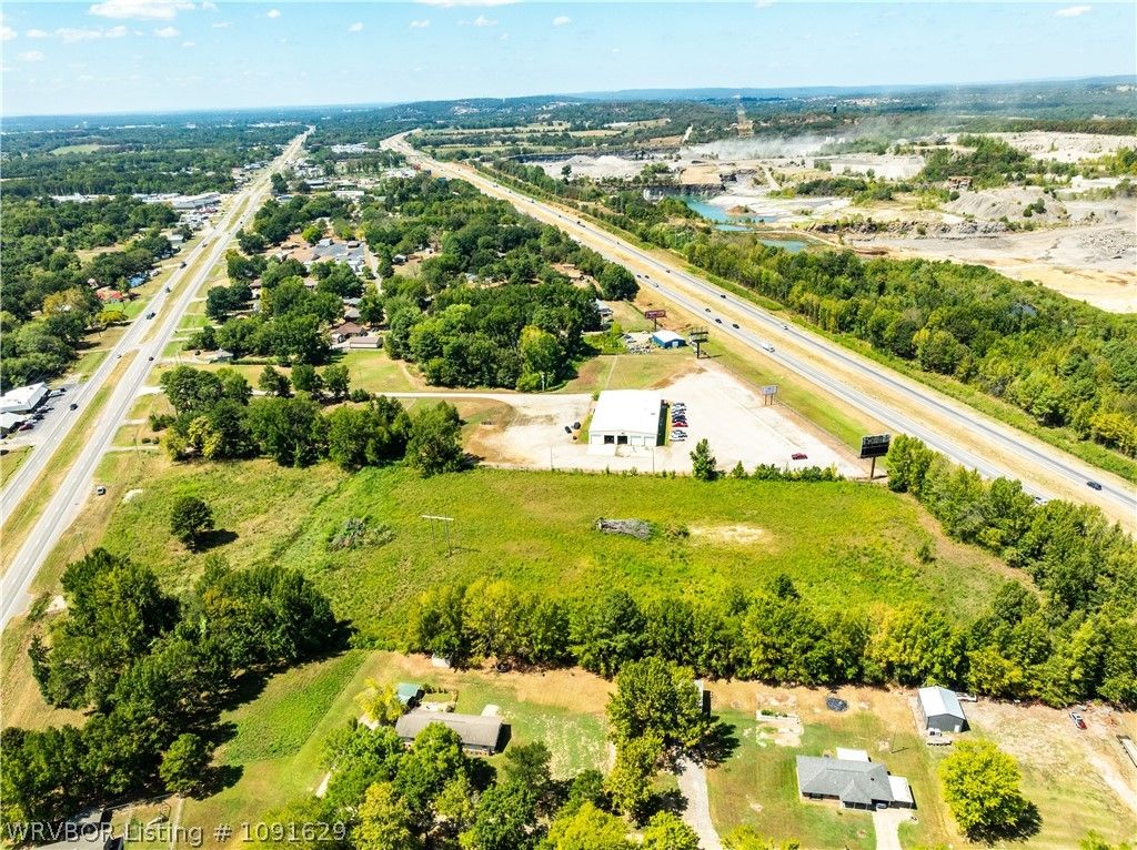 6401 Alma Highway 6401 Alma Highway