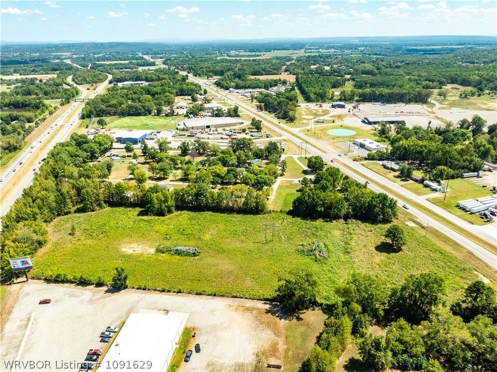 6401 Alma Highway 6401 Alma Highway