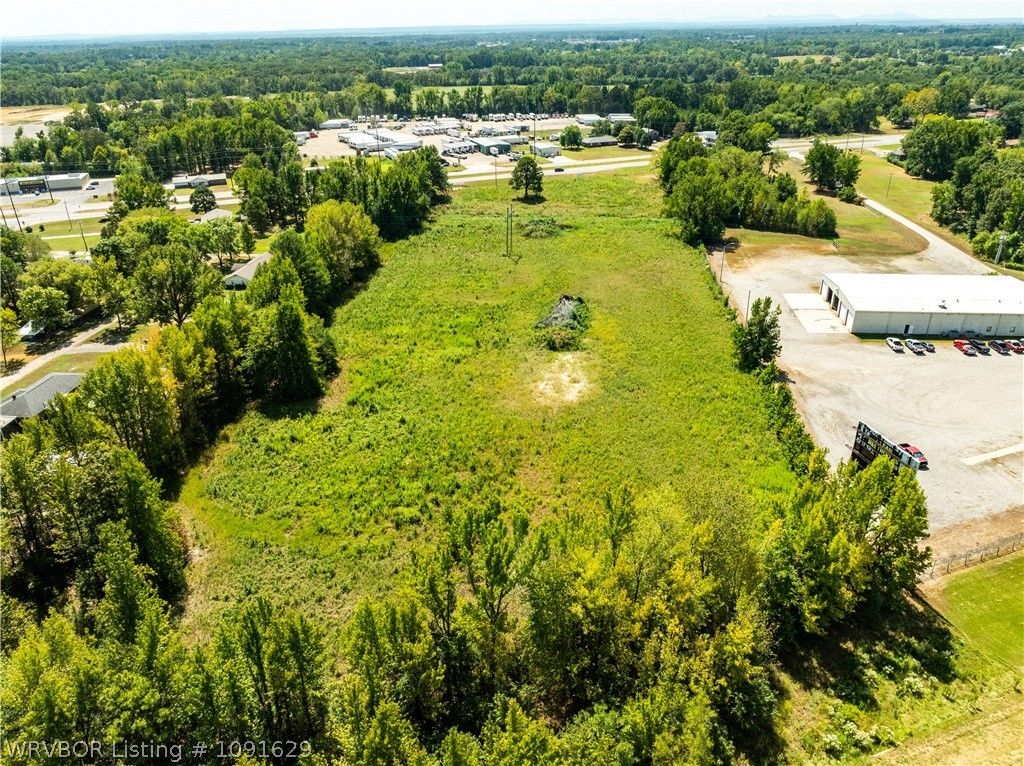 6401 Alma Highway 6401 Alma Highway