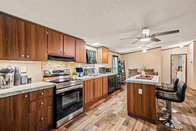 9815 Private Road 3792, Quinlan, TX 75474