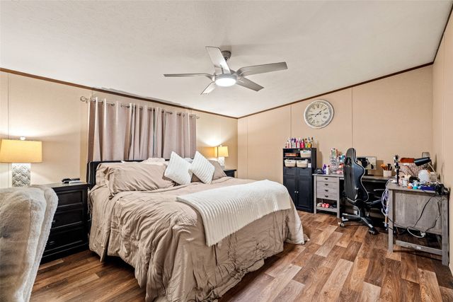 9815 Private Road 3792, Quinlan, TX 75474