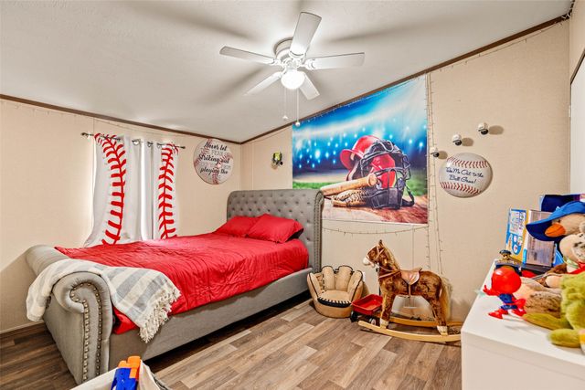 9815 Private Road 3792, Quinlan, TX 75474