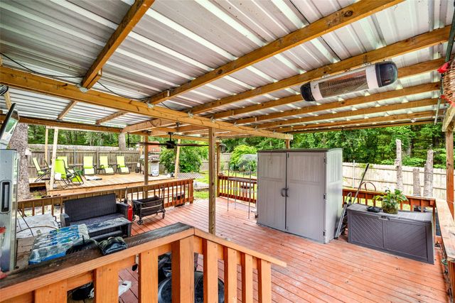 9815 Private Road 3792, Quinlan, TX 75474