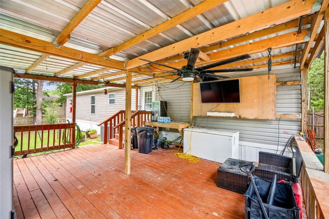 9815 Private Road 3792, Quinlan, TX 75474