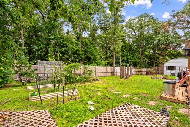 9815 Private Road 3792, Quinlan, TX 75474
