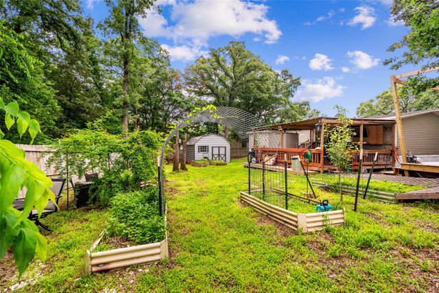 9815 Private Road 3792, Quinlan, TX 75474