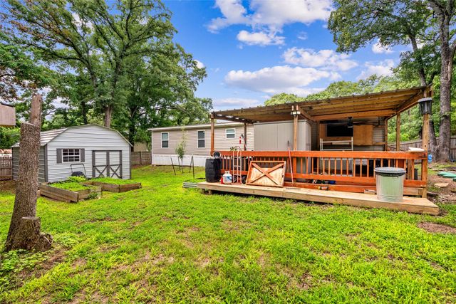 9815 Private Road 3792, Quinlan, TX 75474