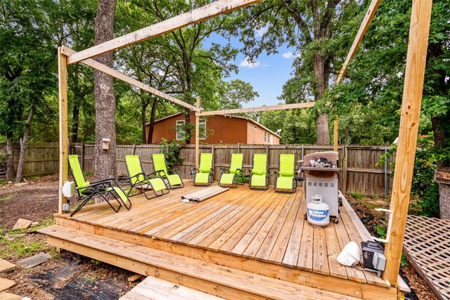 9815 Private Road 3792, Quinlan, TX 75474