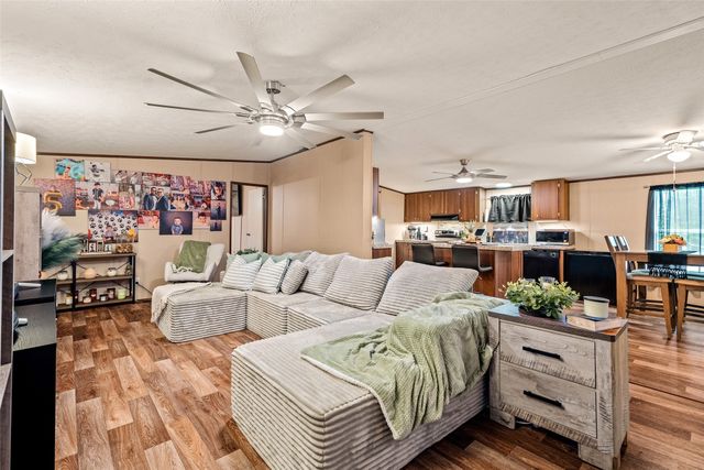 9815 Private Road 3792, Quinlan, TX 75474
