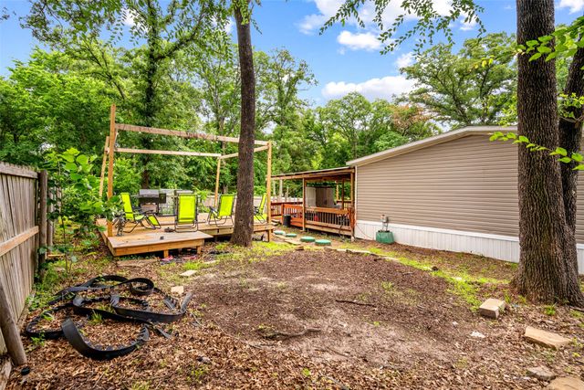 9815 Private Road 3792, Quinlan, TX 75474