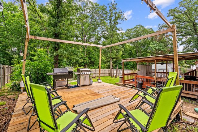 9815 Private Road 3792, Quinlan, TX 75474