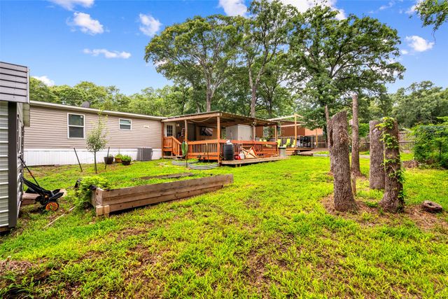 9815 Private Road 3792, Quinlan, TX 75474