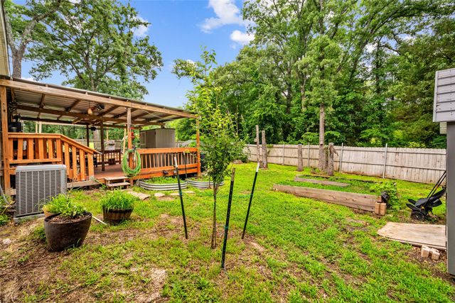 9815 Private Road 3792, Quinlan, TX 75474