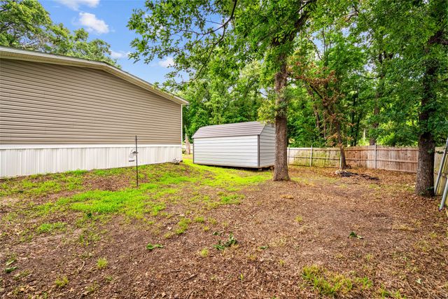 9815 Private Road 3792, Quinlan, TX 75474