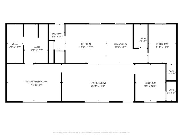 9815 Private Road 3792, Quinlan, TX 75474